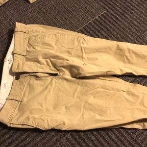 Hollister Skinny Chinos